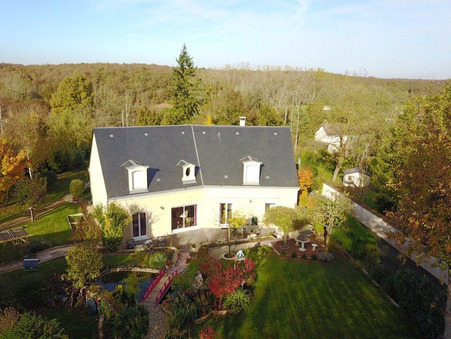 vente maison saint règle