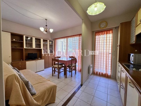vente appartement Menton