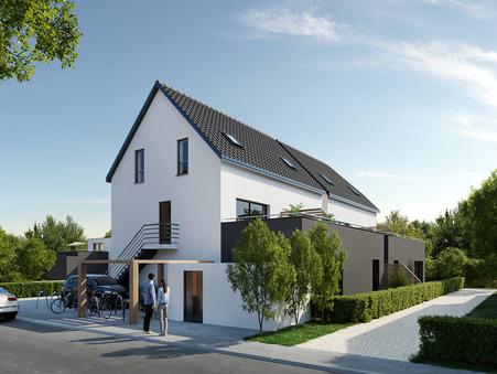 vente neuf Kaltenhouse