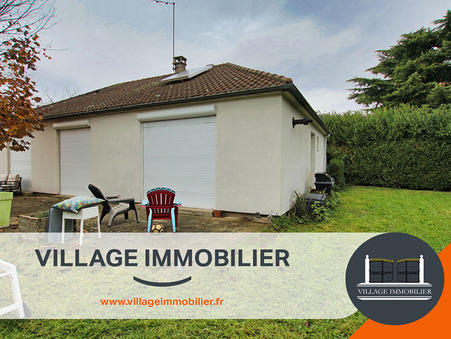 vente maison st priest