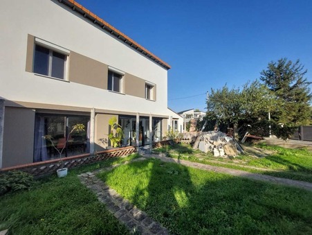 vente maison Valence