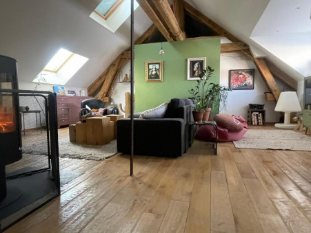 vente appartement pontarlier