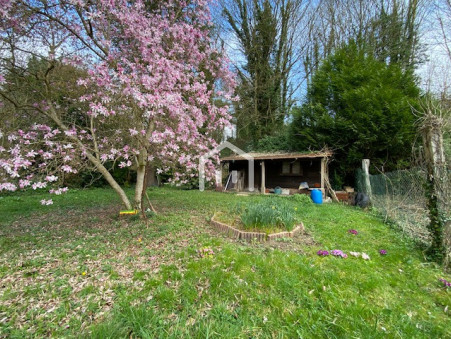 vente terrain Chars