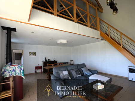 vente maison riscle