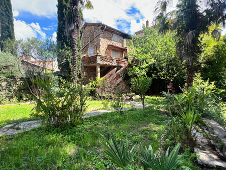 vente maison Robiac rochessadoule