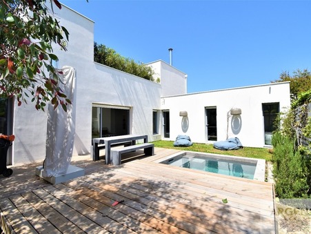 vente maison carnon plage