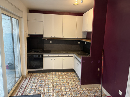 vente maison Caudry  105 000€