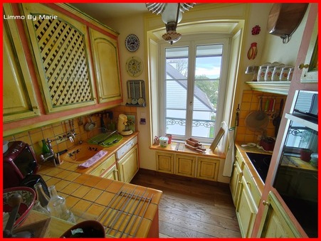 vente appartement Guémené penfao