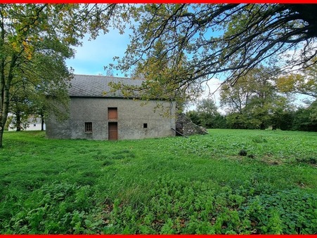 vente maison Sainte marie