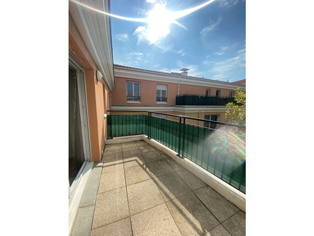 vente appartement Marseille 13e Arrondissement  143 000€