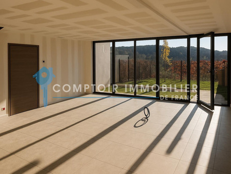 vente appartement Éguilles  589 000€
