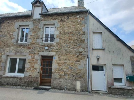 vente maison meneac