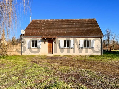 vente maison huismes