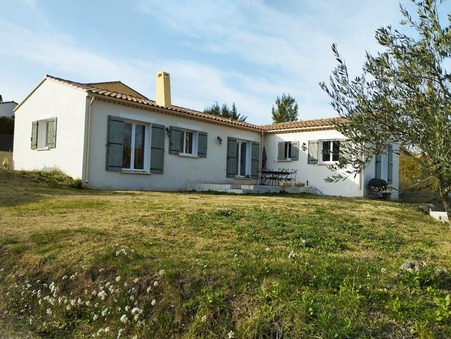 vente neuf Mormoiron