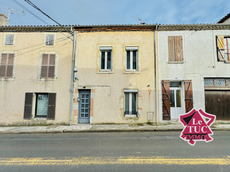 vente maison penne-d'agenais