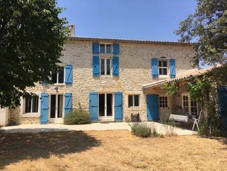 vente neuf Taulignan