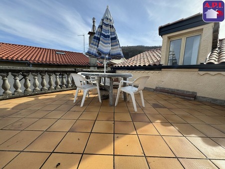 vente maison Foix  120 000€