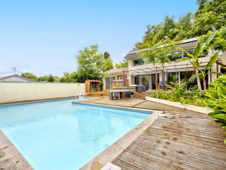 vente maison Cadaujac