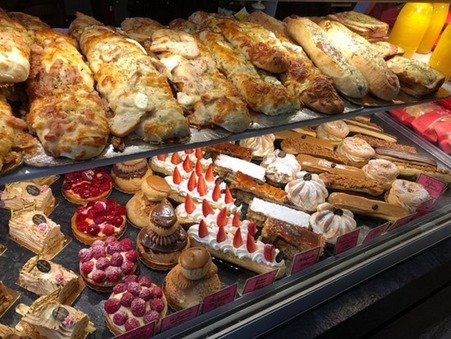 vente local Comps sur artuby
