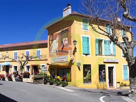 vente immeuble Comps sur artuby