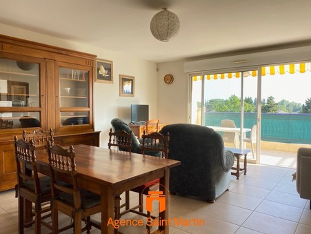 location appartement Montélimar  800€