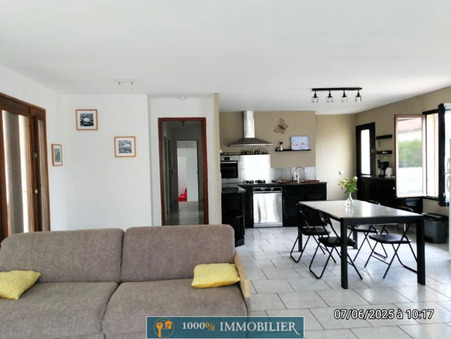 vente maison Montblanc