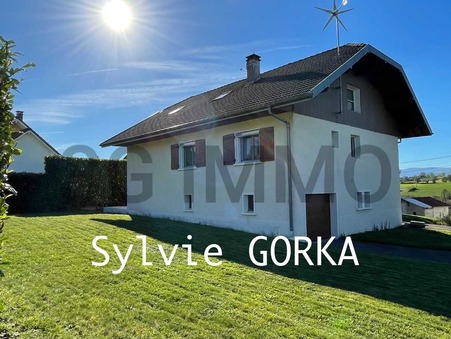 vente maison Thusy