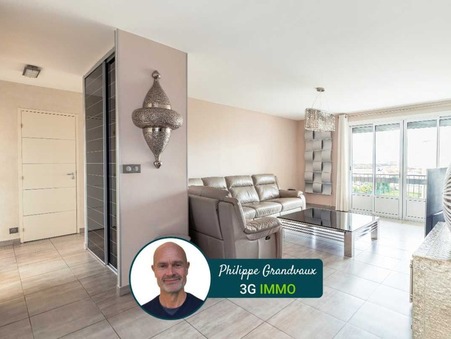 vente appartement Saint priest