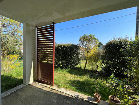 vente appartement Bouaye