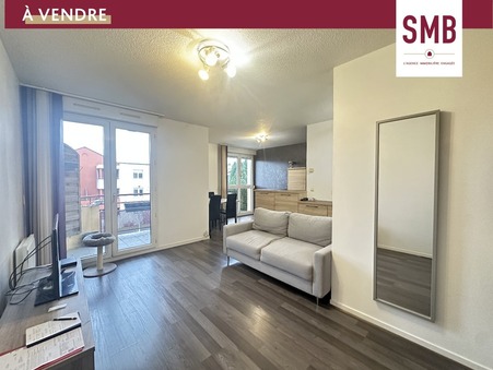 vente appartement lons