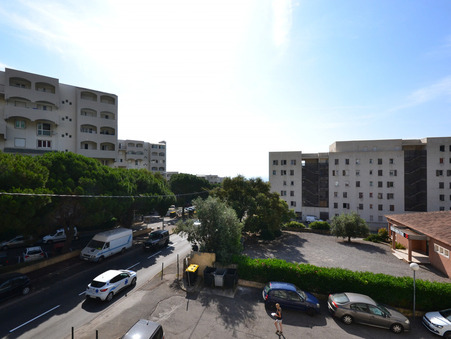vente appartement bastia