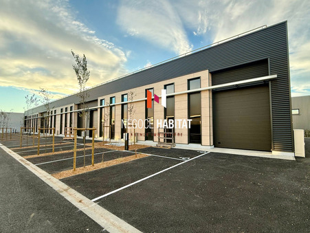 location local Gallargues-le-montueux
