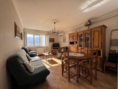 vente appartement bastia