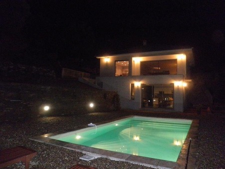 vente maison Oletta