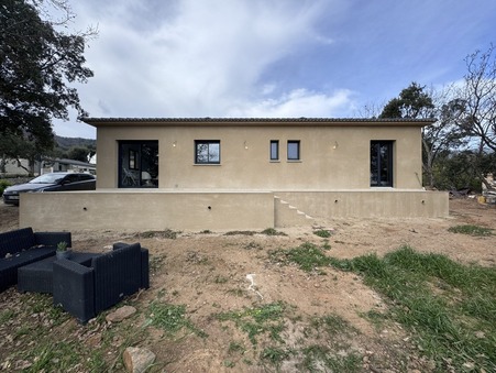 vente maison monte