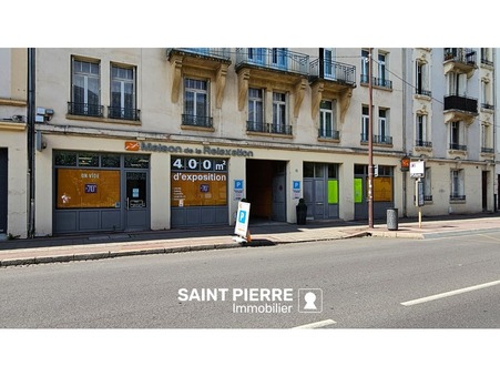 location local Metz