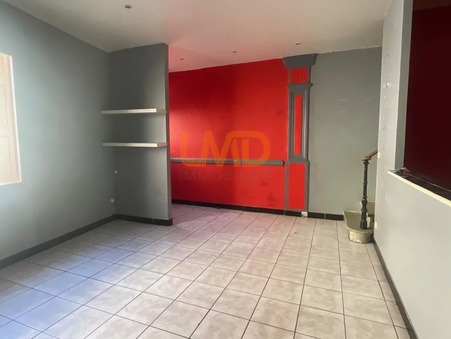 vente maison Thuir