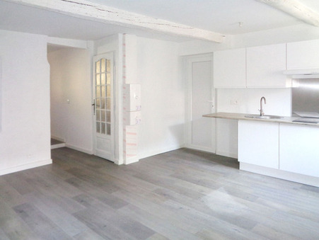 vente appartement Pignans