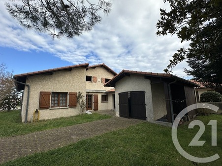 vente maison Mimizan