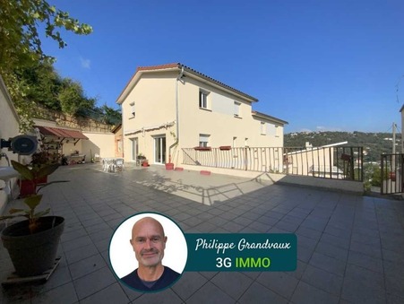 vente maison Givors