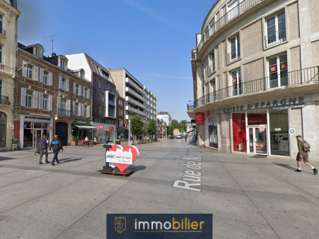 vente immeuble AMIENS  362 900€