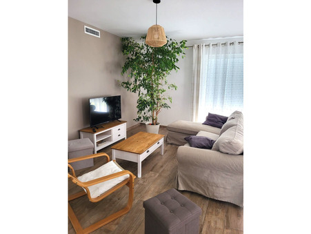 vente maison Muret