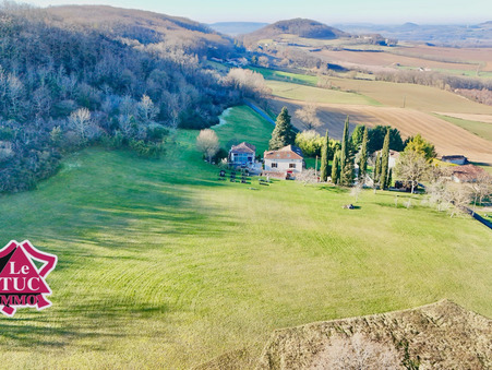 vente maison penne-d'agenais