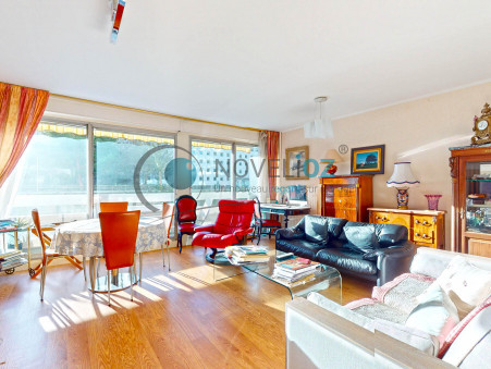 vente appartement rennes