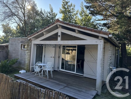 vente maison Mimizan