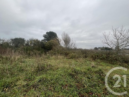 vente terrain Plouha