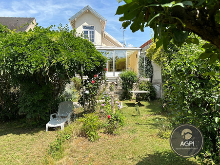 vente maison Saclay