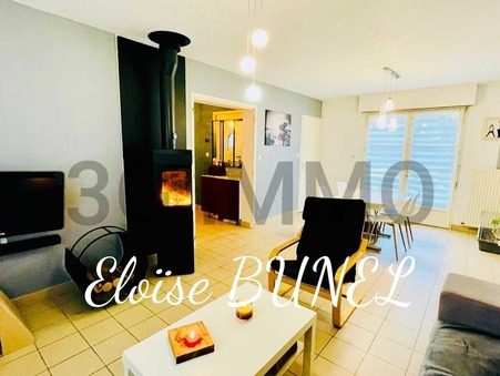 vente maison Cholet  205 000€