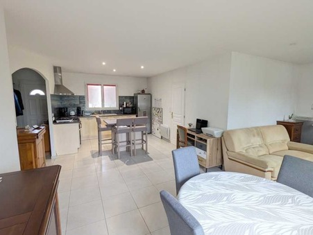 vente maison castres