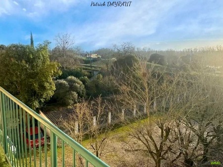 vente appartement Agen